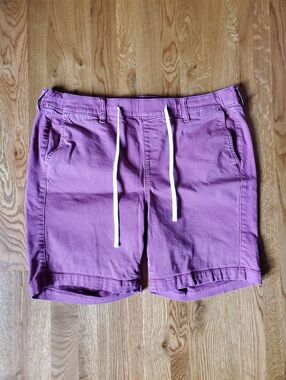 Torrid Drawstring Shorts. Size 2.
